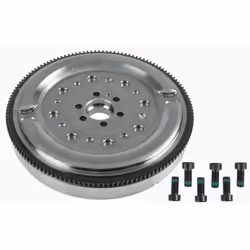 Volant bimasse SACHS 2294 002 144 - Vue supplémentaire 4