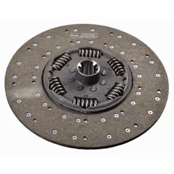 Disque d'embrayage SACHS 1878 054 951