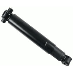 Amortisseur SACHS 124 360