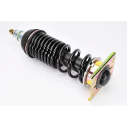 Amortisseur, suspension de cabine SACHS 135 180