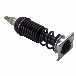 Amortisseur, suspension de cabine SACHS 135 180