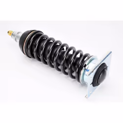 Amortisseur, suspension de cabine SACHS 135 281