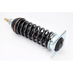 Amortisseur, suspension de cabine SACHS 135 281