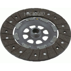 Disque d'embrayage SACHS 1864 528 441