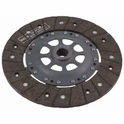 Disque d'embrayage SACHS 1864 528 441