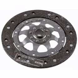 Disque d'embrayage SACHS 1864 533 133