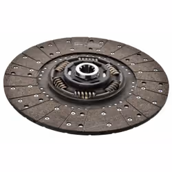 Disque d'embrayage SACHS 1878 000 036
