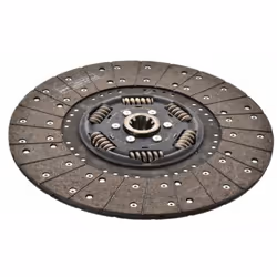 Disque d'embrayage SACHS 1878 000 036