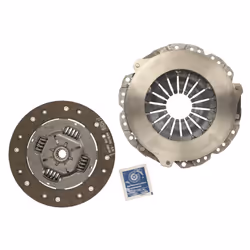 Kit d'embrayage SACHS 3000 838 901
