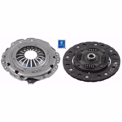 Kit d'embrayage SACHS 3000 838 901