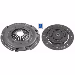 Kit d'embrayage SACHS 3000 839 101