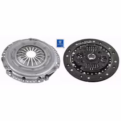 Kit d'embrayage SACHS 3000 842 701