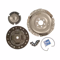Kit d'embrayage SACHS 3000 843 601