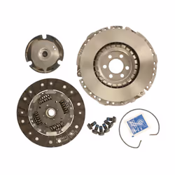 Kit d'embrayage SACHS 3000 843 601