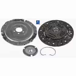 Kit d'embrayage SACHS 3000 843 601