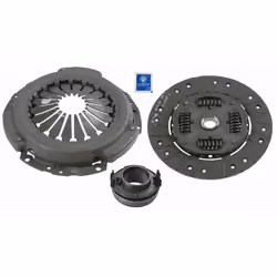 Kit d'embrayage SACHS 3000 852 401