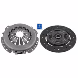 Kit d'embrayage SACHS 3000 853 201