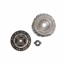 Kit d'embrayage SACHS 3000 855 201