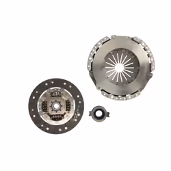 Kit d'embrayage SACHS 3000 855 201