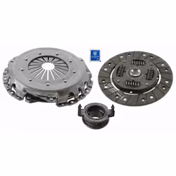 Kit d'embrayage SACHS 3000 855 201