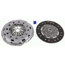 Kit d'embrayage SACHS XTend 3000 856 301