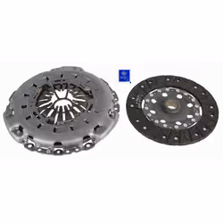 Kit d'embrayage SACHS 3000 856 501