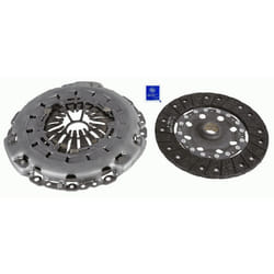 Kit d'embrayage SACHS 3000 856 501