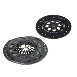 Kit d'embrayage SACHS XTend 3000 856 901