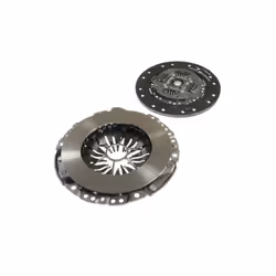 Kit d'embrayage SACHS XTend 3000 857 001
