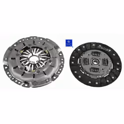 Kit d'embrayage SACHS XTend 3000 857 001