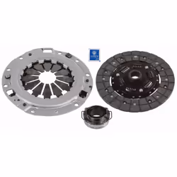 Kit d'embrayage SACHS 3000 858 301