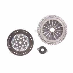 Kit d'embrayage SACHS 3000 859 401