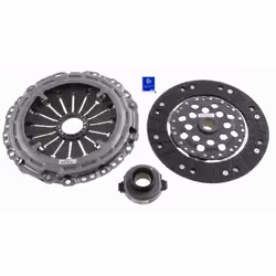 Kit d'embrayage SACHS 3000 859 401