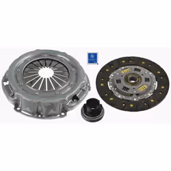 Kit d'embrayage SACHS 3000 950 701