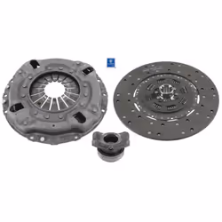 Kit d'embrayage SACHS 3400 116 201