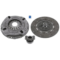 Kit d'embrayage SACHS 3400 116 201