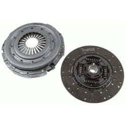 Kit d'embrayage SACHS 3400 127 701