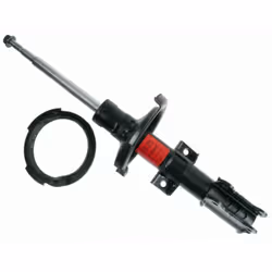 Amortisseur SACHS 554 041