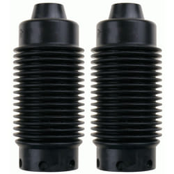 Soufflet de protection amortisseur SACHS 900 032