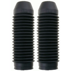 Soufflet de protection amortisseur SACHS 900 034