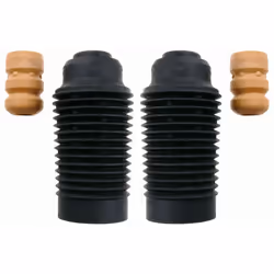 Kit de protection contre la poussière, amortisseur SACHS 900 036