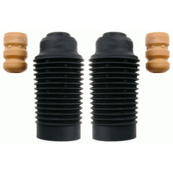 Kit de protection contre la poussière, amortisseur SACHS 900 036