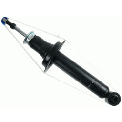 Amortisseur SACHS 280 847