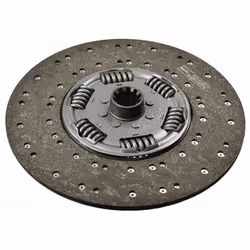 Disque d'embrayage SACHS 1878 000 298