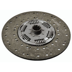 Disque d'embrayage SACHS 1878 000 298