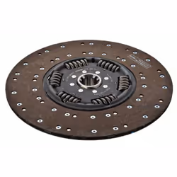 Disque d'embrayage SACHS 1878 086 941
