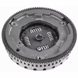 Kit d'embrayage SACHS Modul Kupplung 3089 006 033 - Vue supplémentaire 4