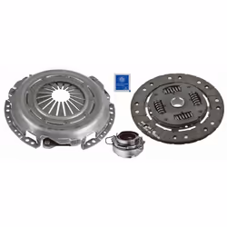 Kit d'embrayage SACHS 3000 950 902