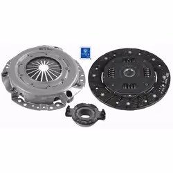 Kit d'embrayage SACHS 3000 841 201