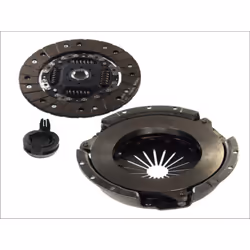 Kit d'embrayage SACHS 3000 855 801